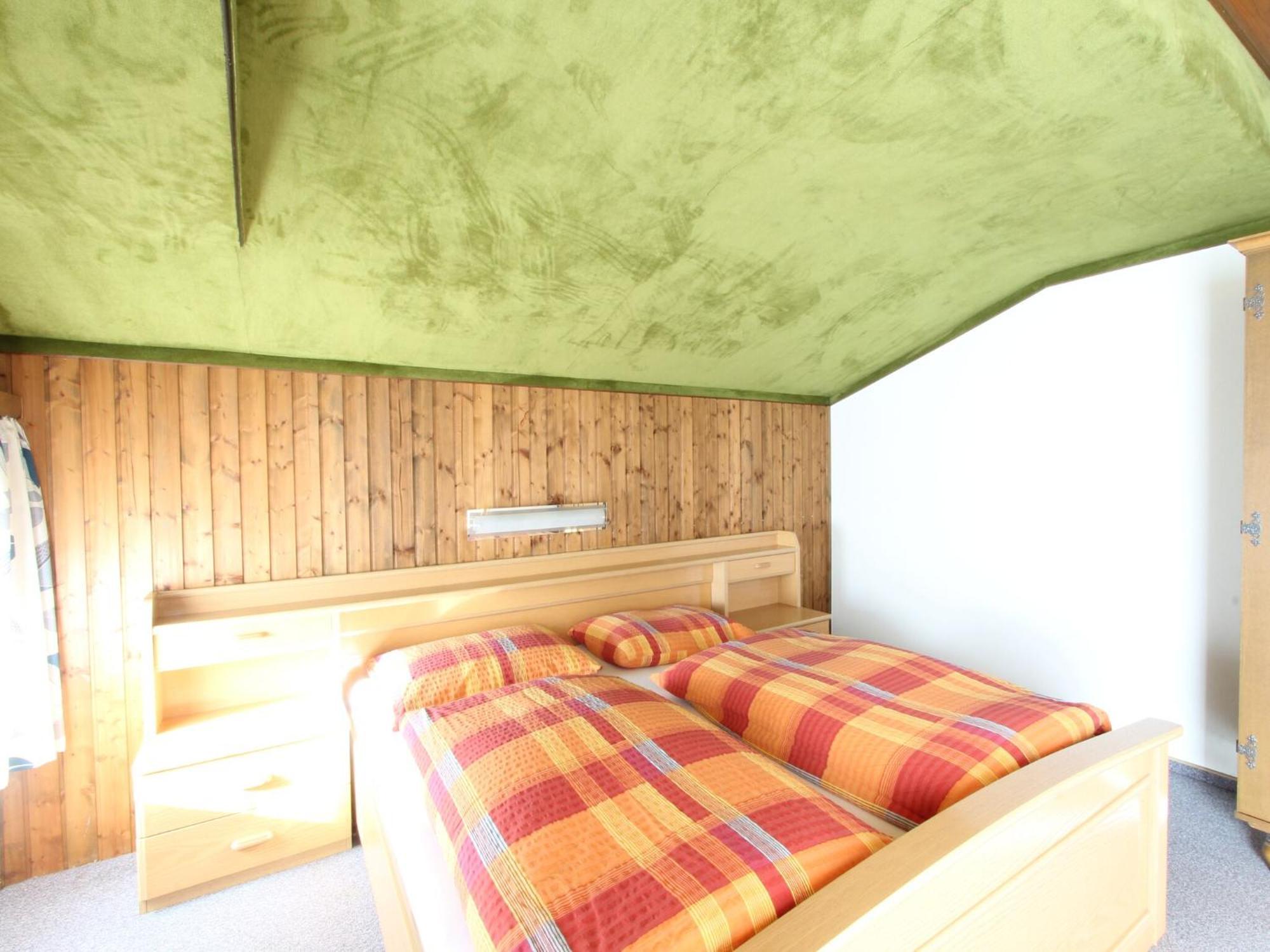 Spacious Apartment Near Ski Area In 米特西尔 外观 照片