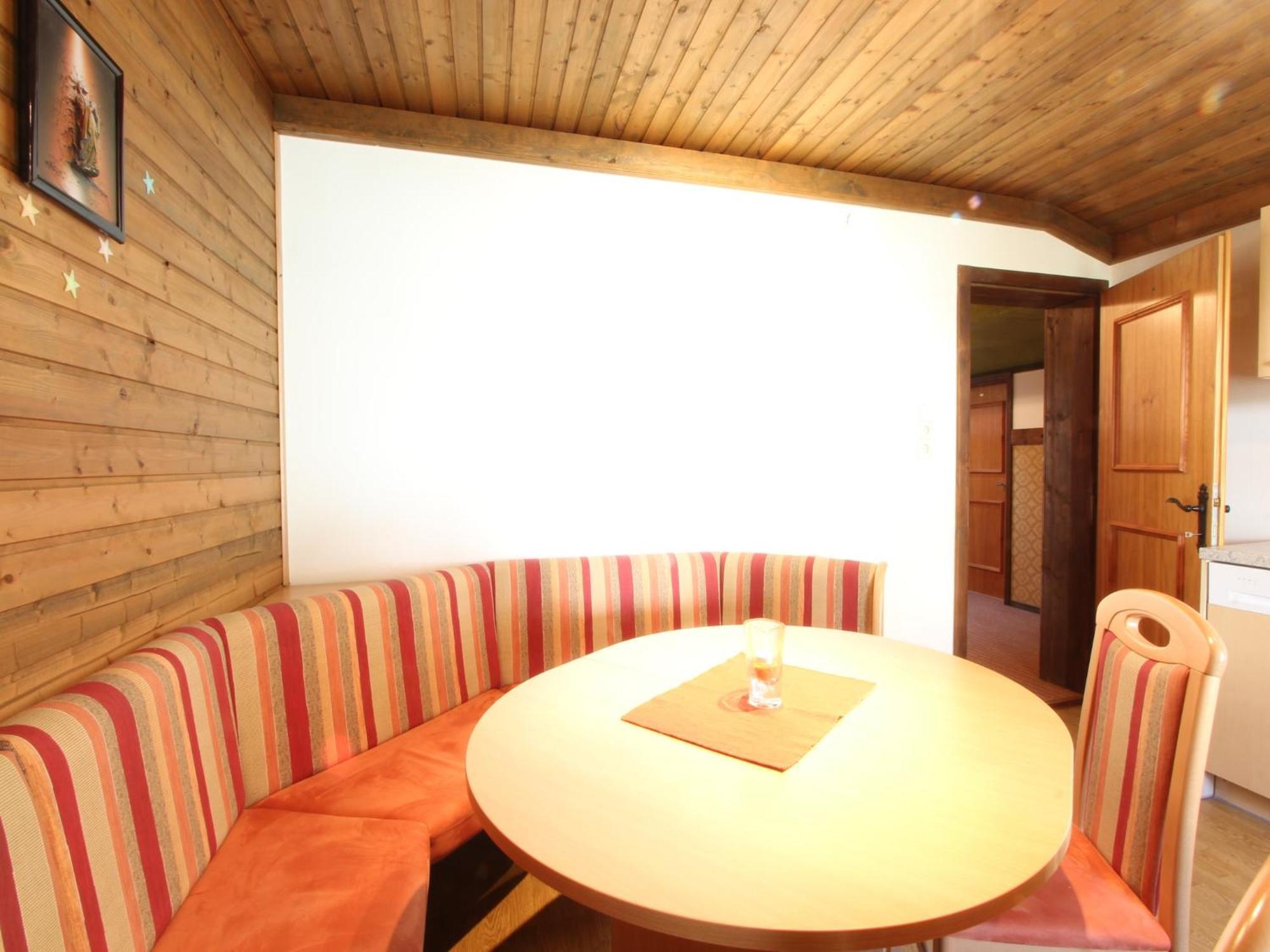 Spacious Apartment Near Ski Area In 米特西尔 外观 照片