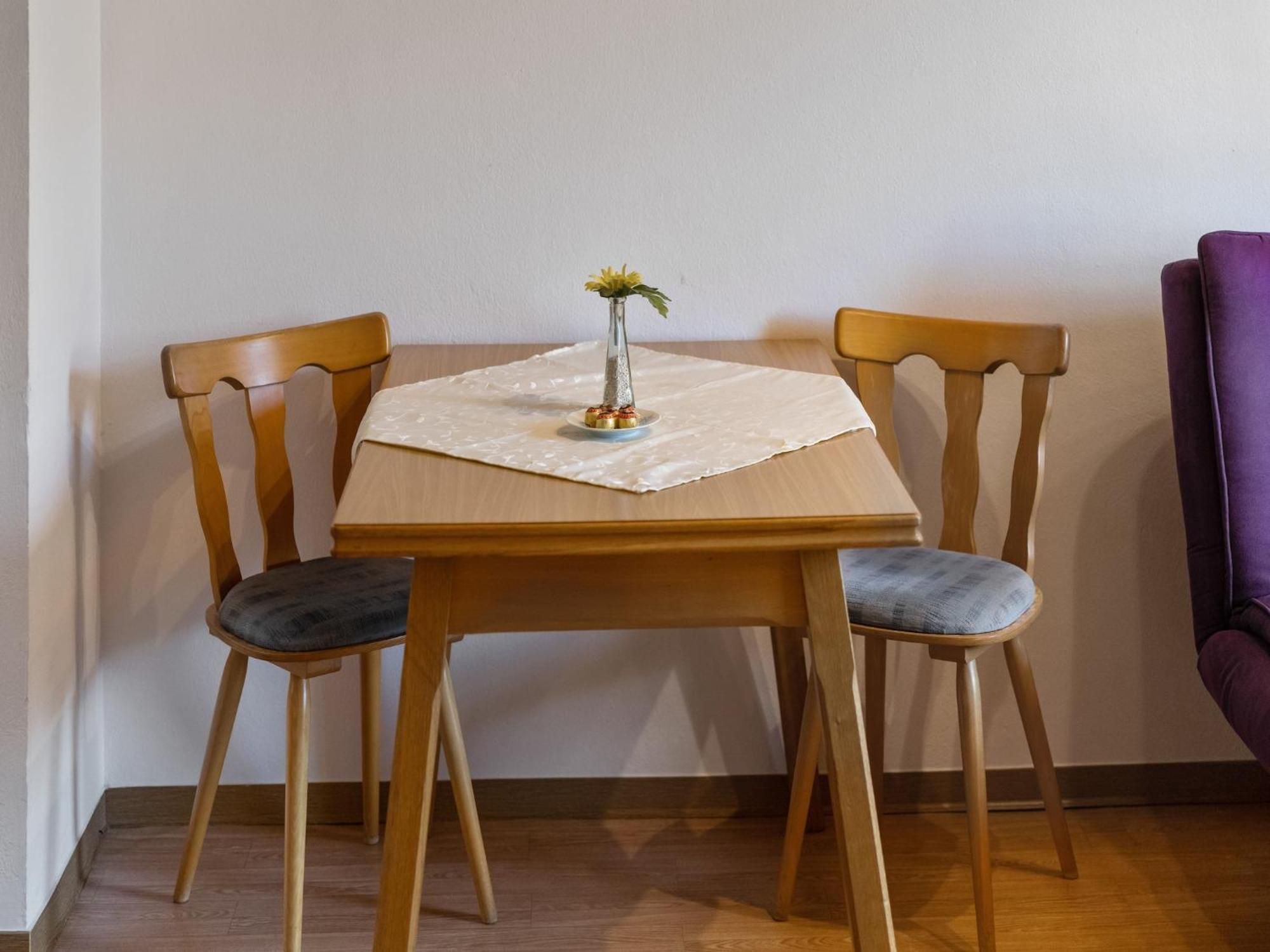 Spacious Apartment Near Ski Area In 米特西尔 外观 照片