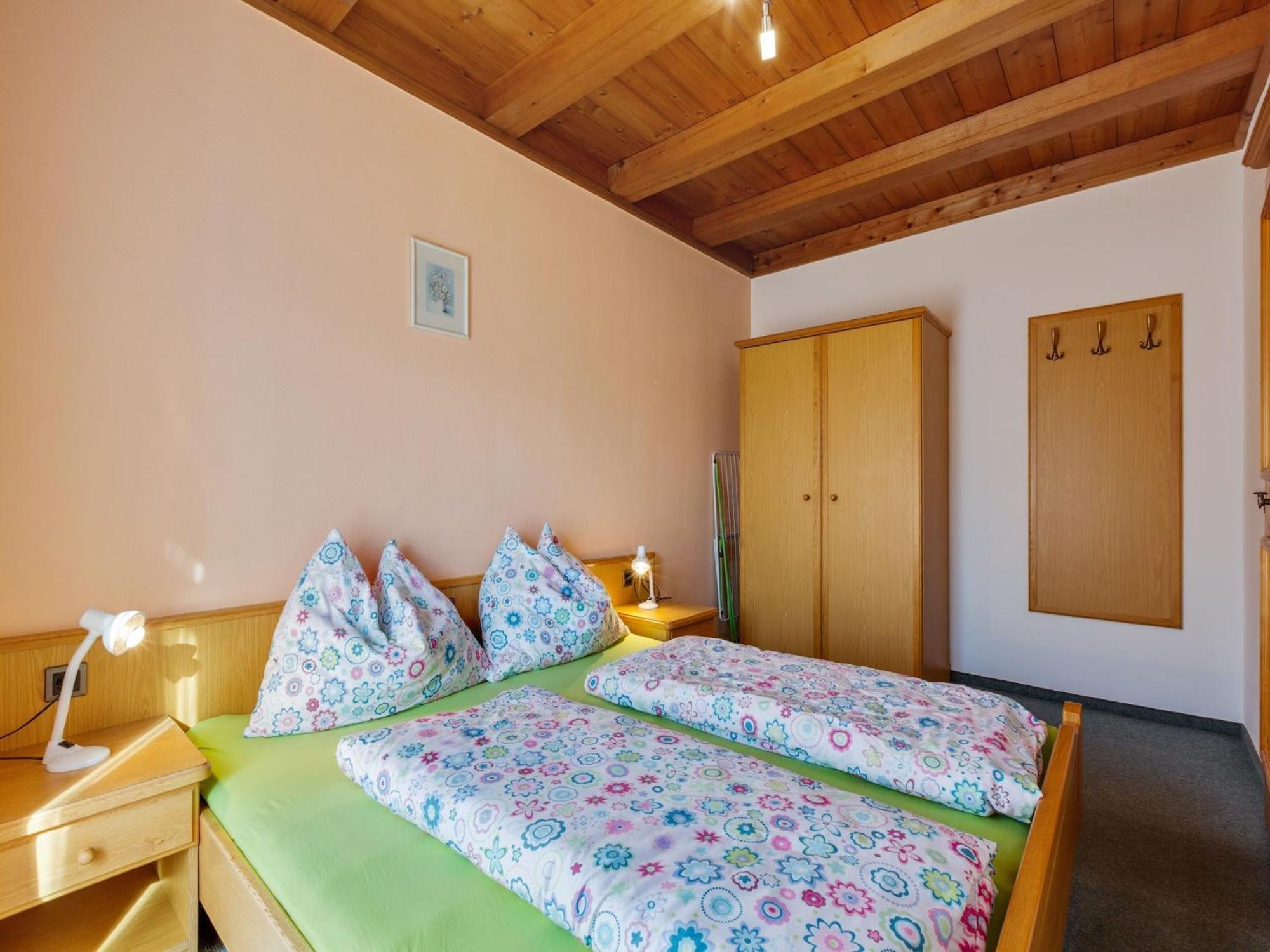 Spacious Apartment Near Ski Area In 米特西尔 外观 照片