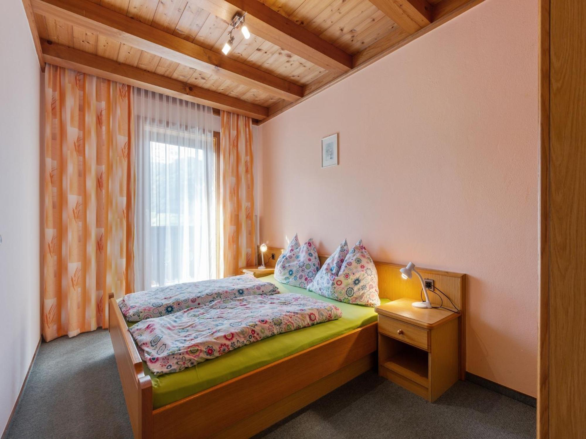 Spacious Apartment Near Ski Area In 米特西尔 外观 照片